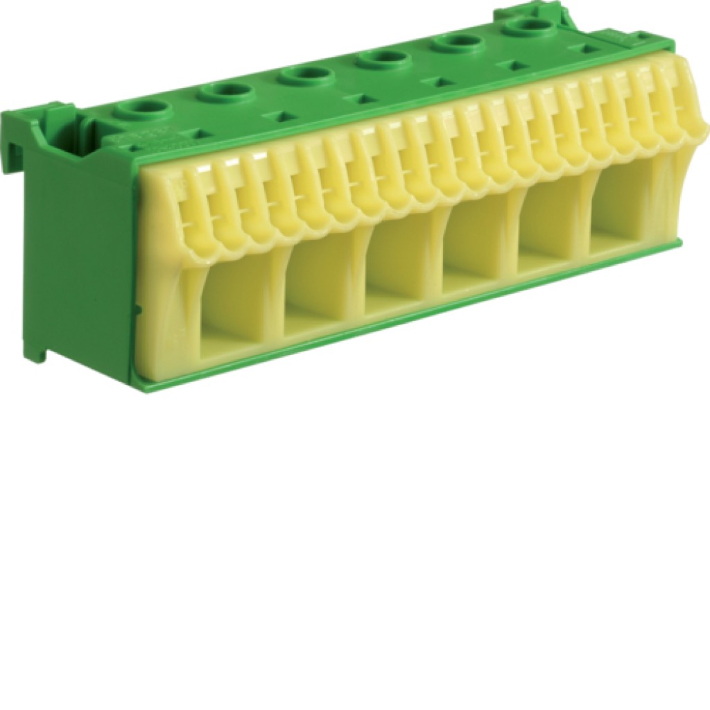 Hager KN26E Klemmen QuickConnect PE 26Klemmstellen 