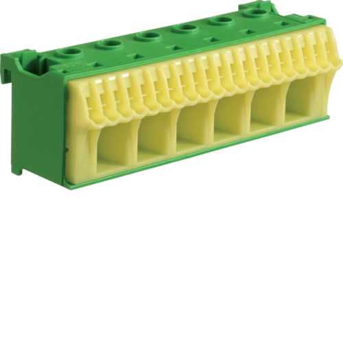 Quick Connect and cage terminals