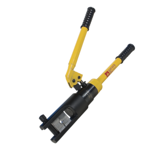 Crimping pliers YQK-300 Elmark