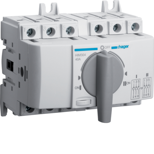 Source switch