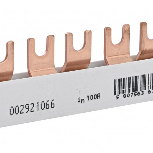Insulated Copper Busbar