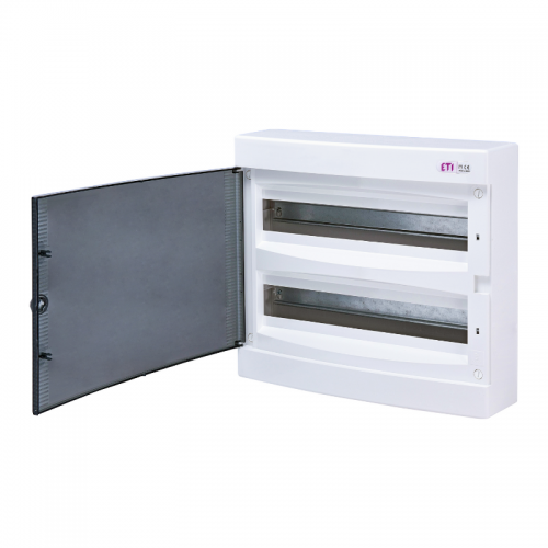 Enclosures