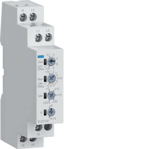 Control relay