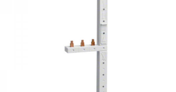 Busbar 3P 10mm² 3-row right KCL368R Hager