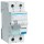 RCBO-Combined Circuit Protection