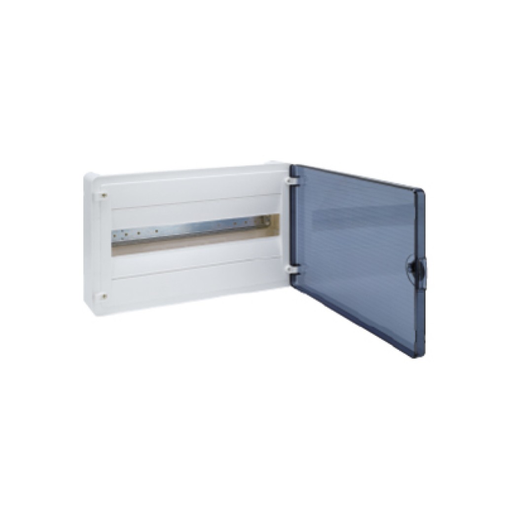 Kleinverteiler,APV, 18PLE, VS118TD Golf-Hager